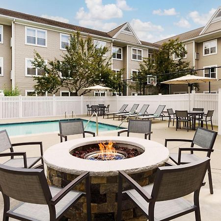 Residence Inn Boston Foxborough Buitenkant foto