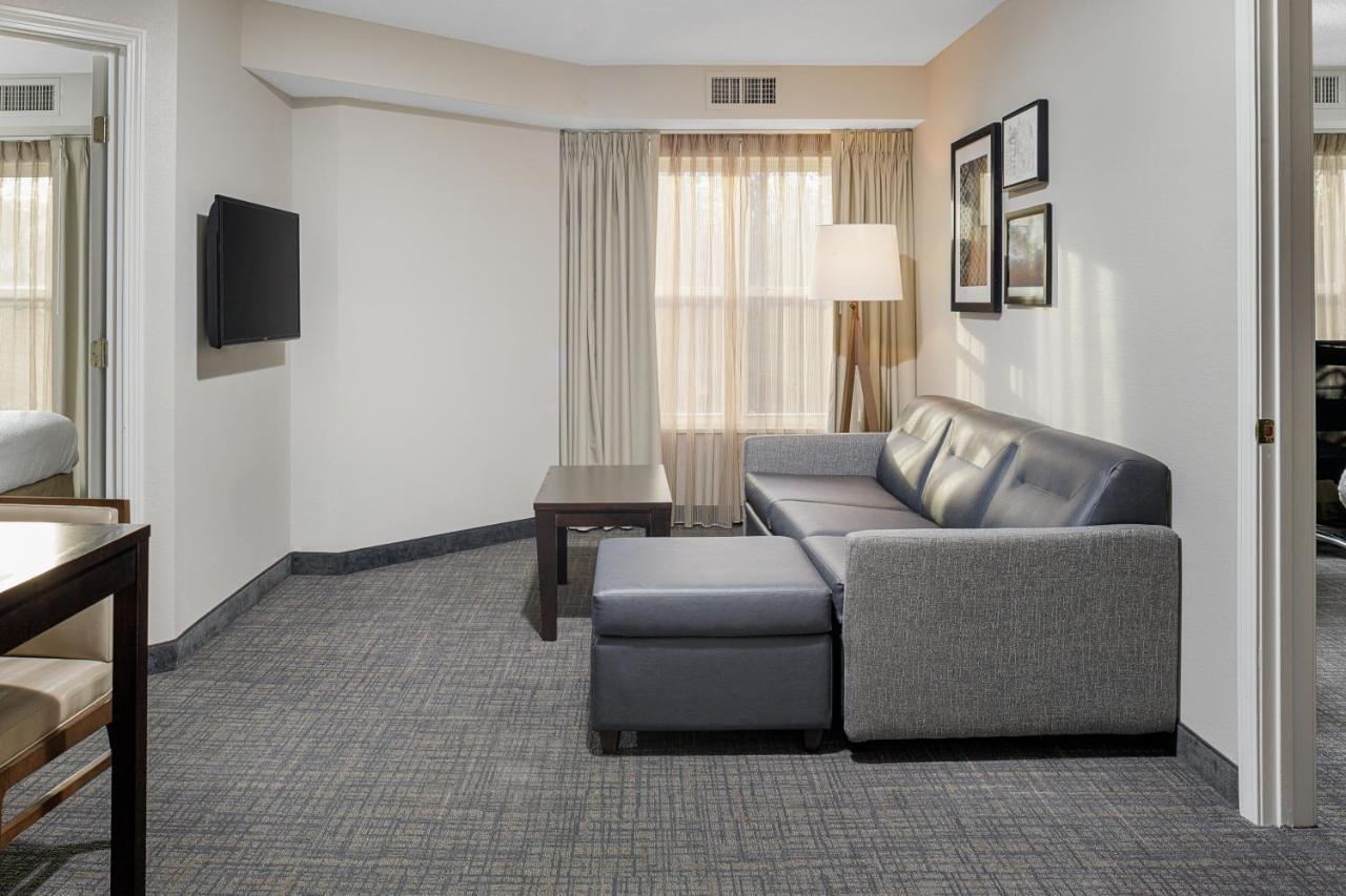 Residence Inn Boston Foxborough Buitenkant foto