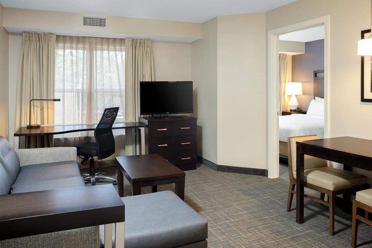 Residence Inn Boston Foxborough Buitenkant foto