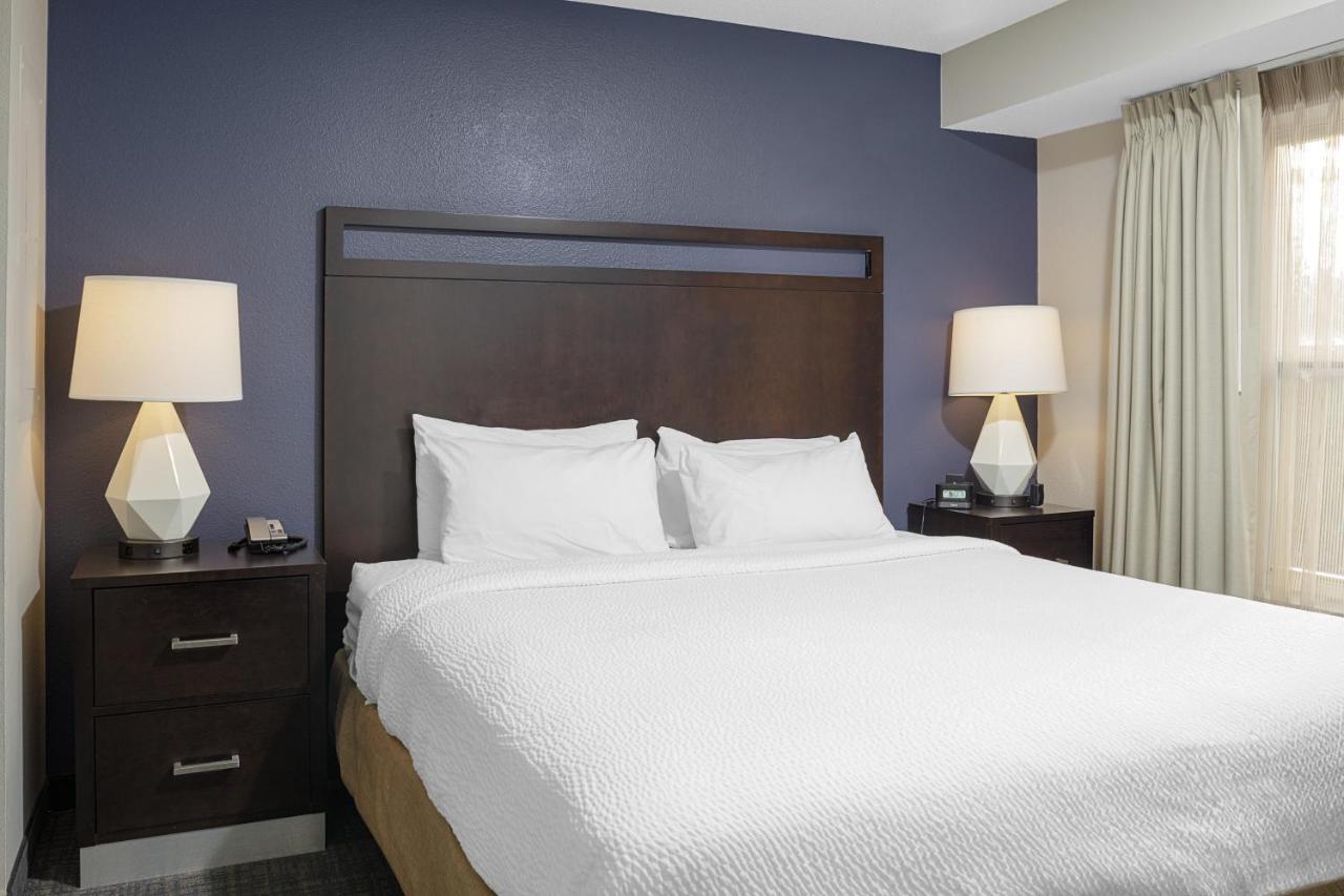Residence Inn Boston Foxborough Buitenkant foto
