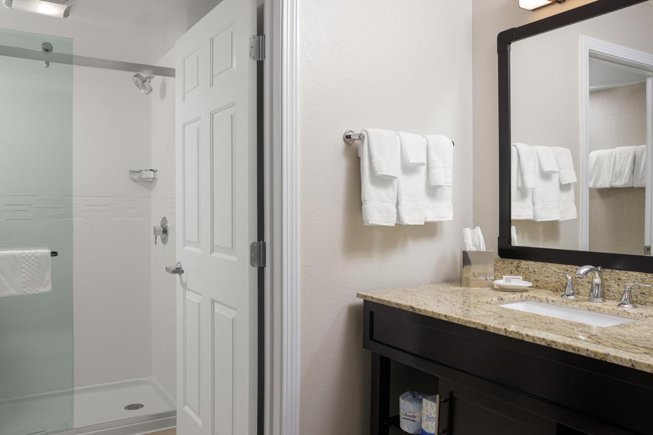 Residence Inn Boston Foxborough Buitenkant foto