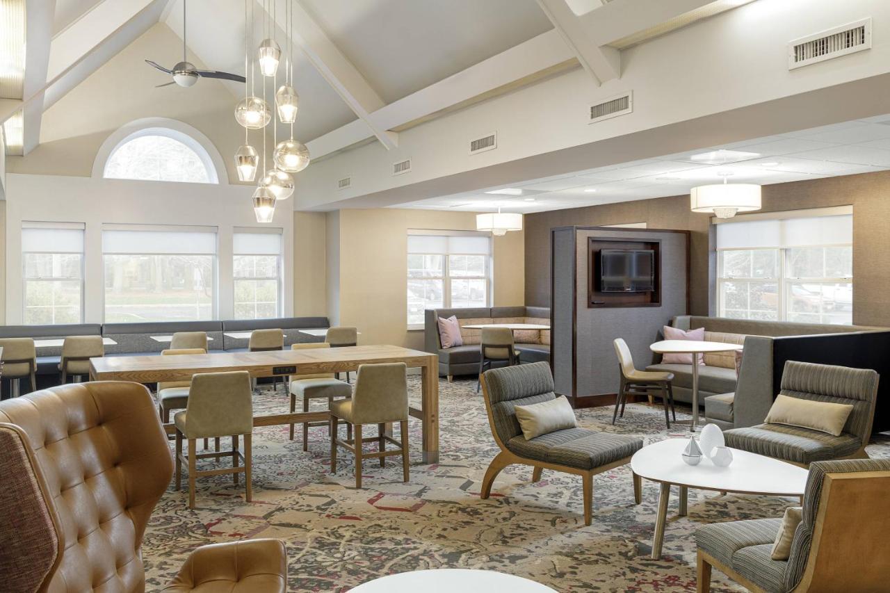 Residence Inn Boston Foxborough Buitenkant foto