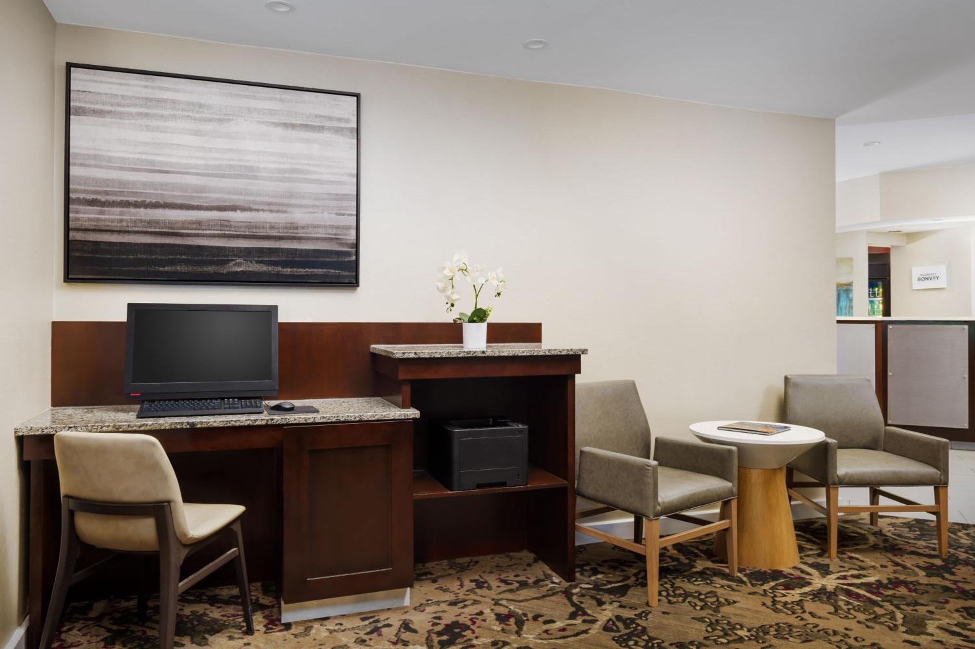 Residence Inn Boston Foxborough Buitenkant foto