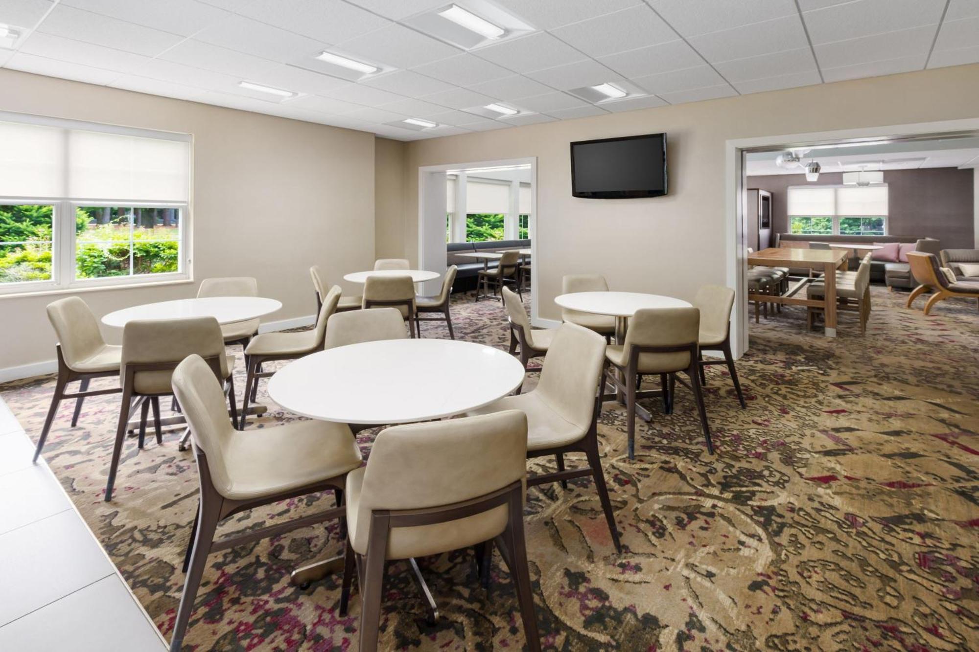 Residence Inn Boston Foxborough Buitenkant foto