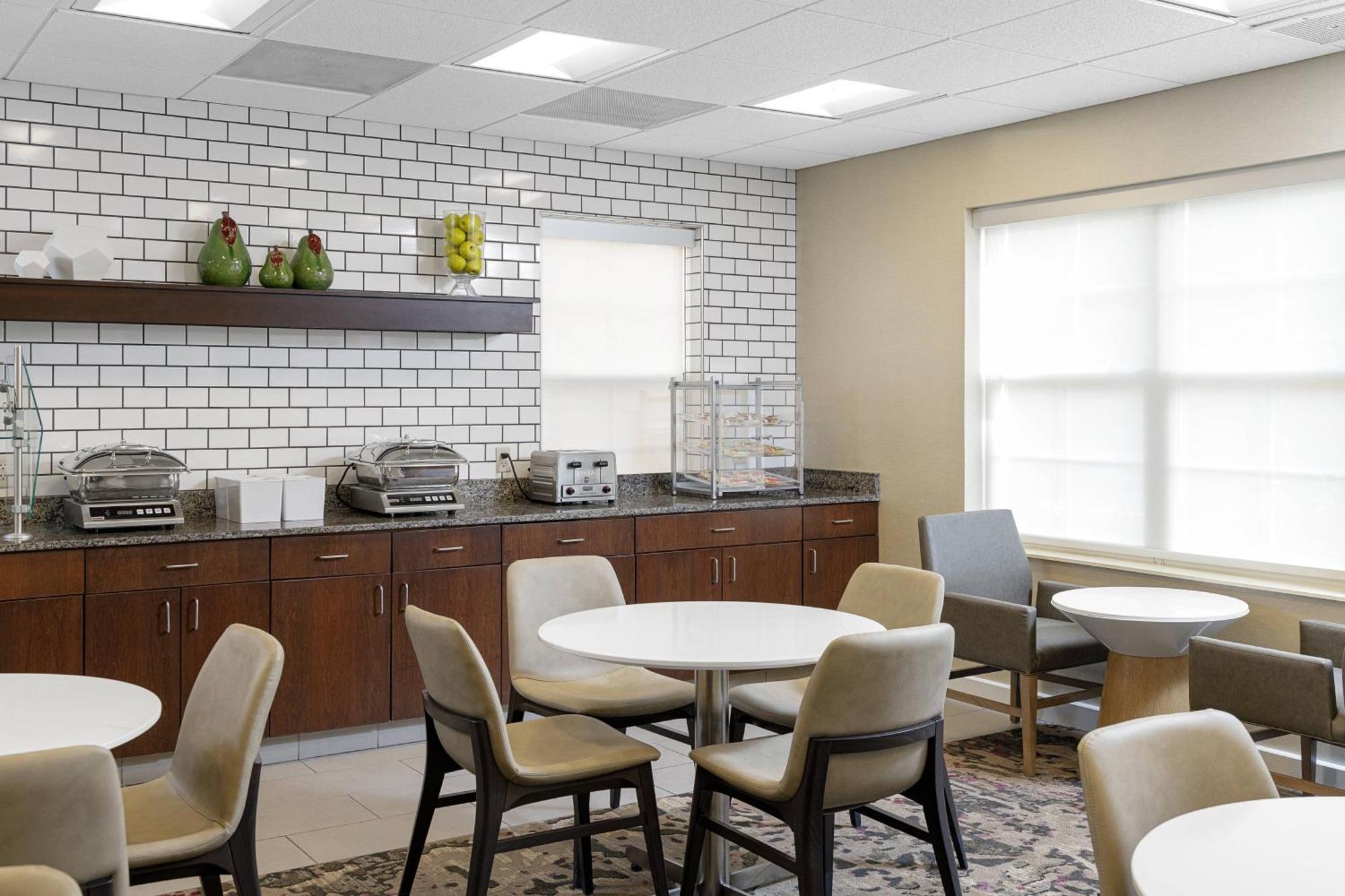 Residence Inn Boston Foxborough Buitenkant foto