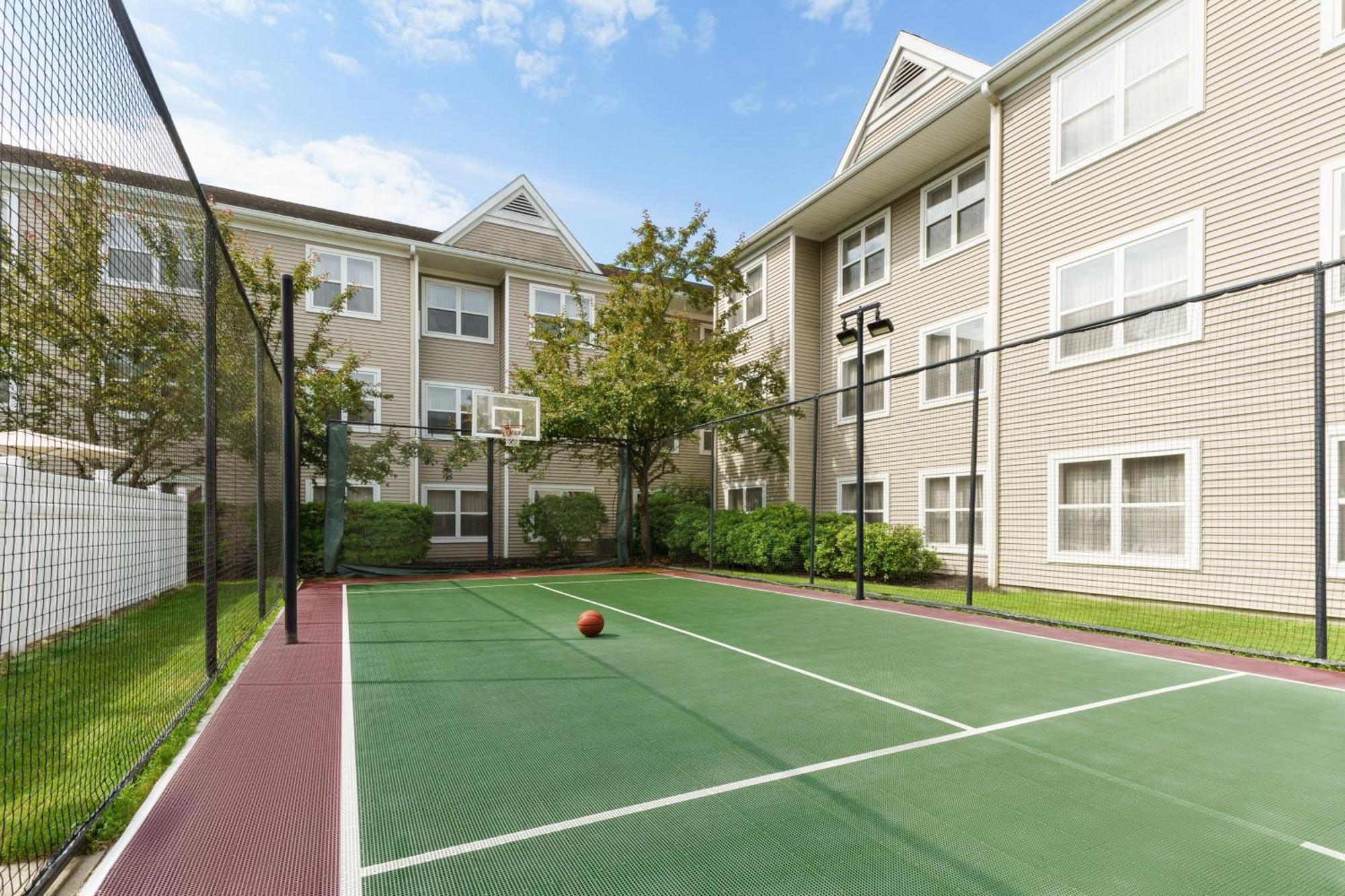 Residence Inn Boston Foxborough Buitenkant foto