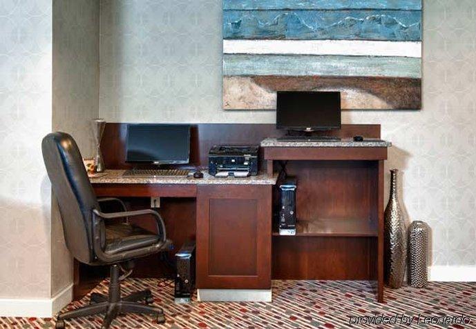 Residence Inn Boston Foxborough Buitenkant foto