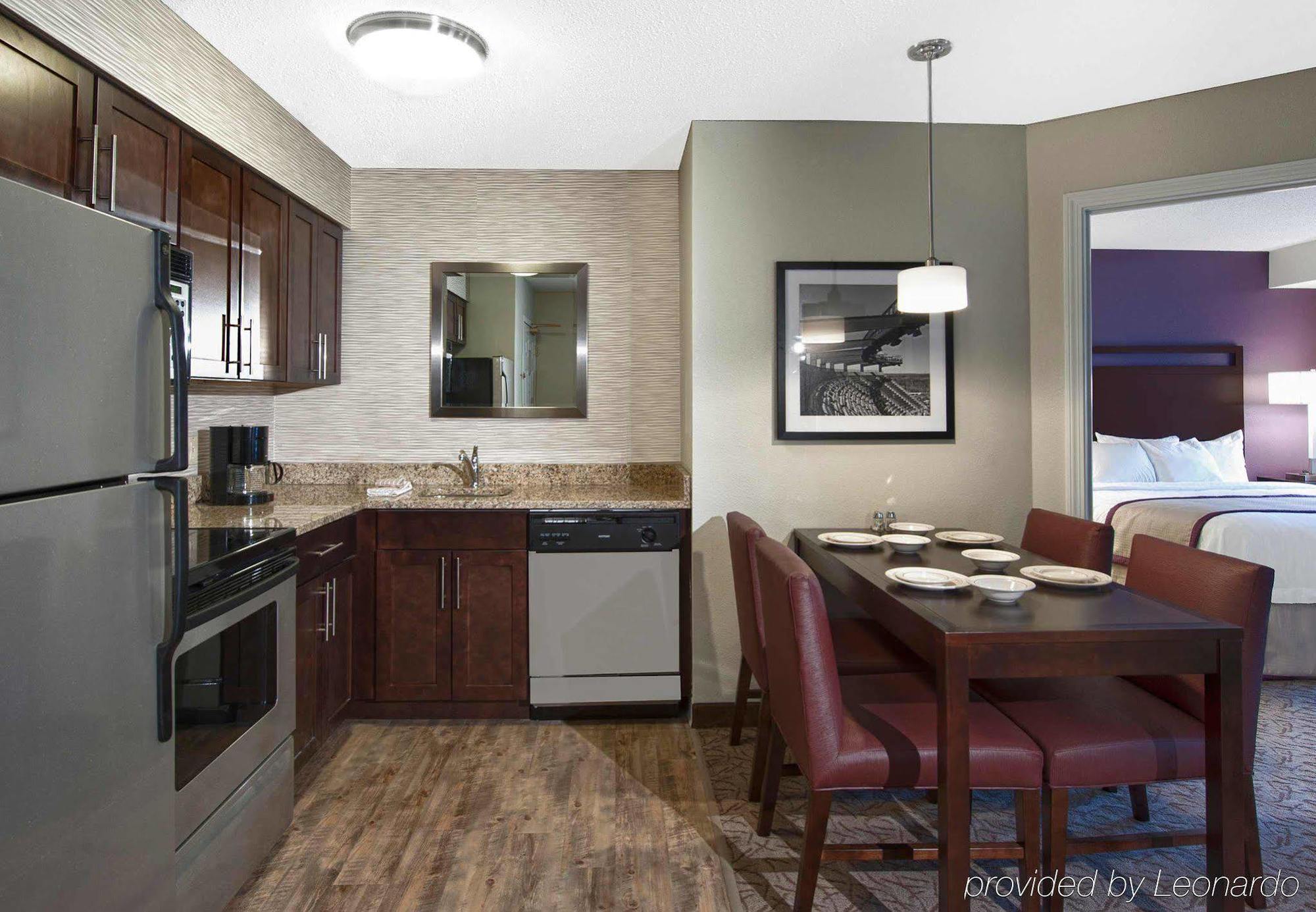 Residence Inn Boston Foxborough Buitenkant foto