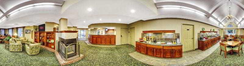 Residence Inn Boston Foxborough Buitenkant foto