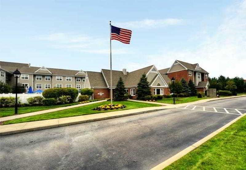 Residence Inn Boston Foxborough Buitenkant foto