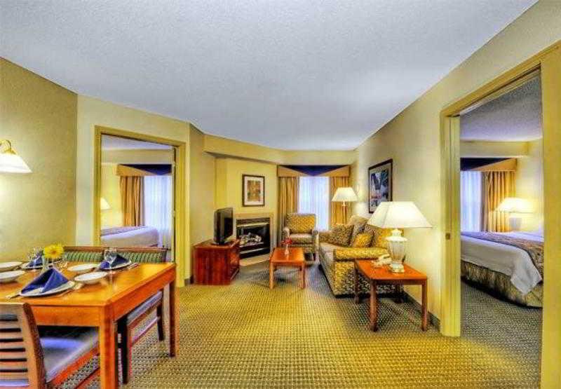Residence Inn Boston Foxborough Buitenkant foto