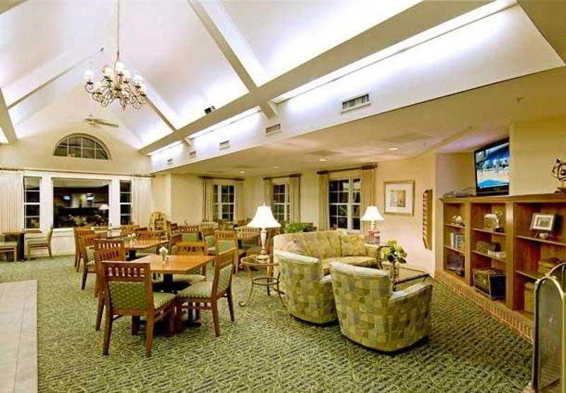 Residence Inn Boston Foxborough Restaurant foto