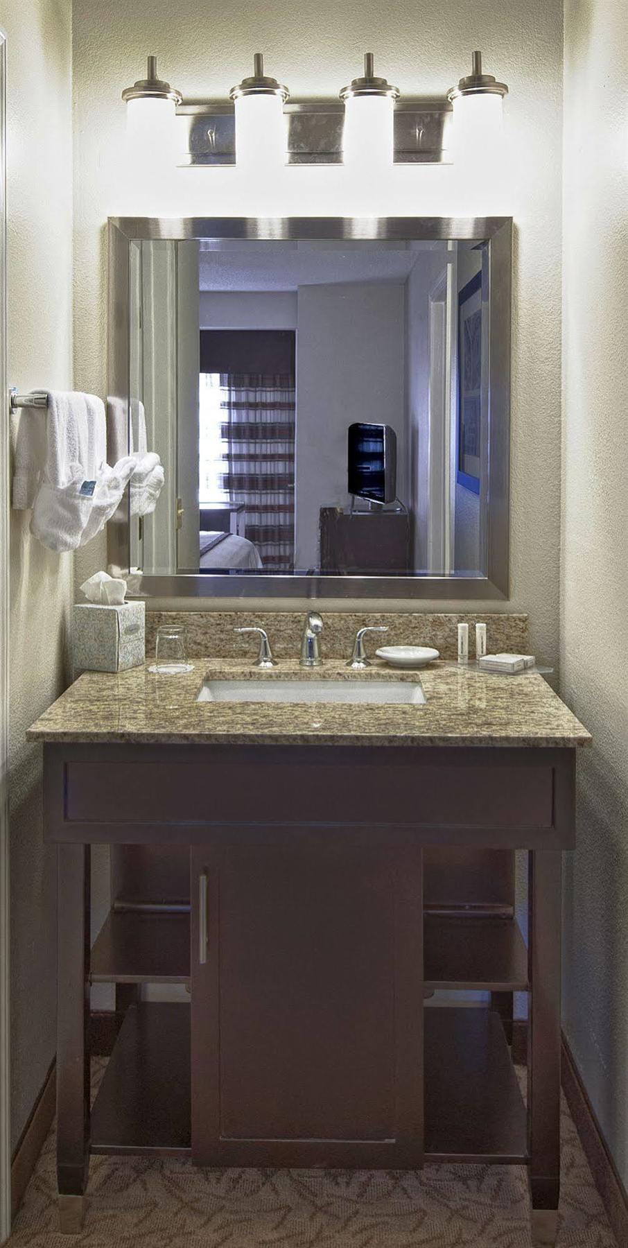 Residence Inn Boston Foxborough Buitenkant foto