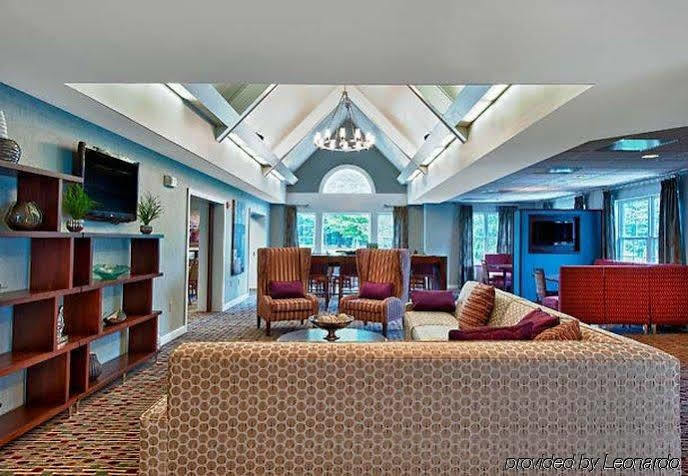 Residence Inn Boston Foxborough Buitenkant foto