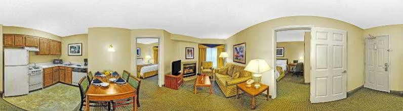 Residence Inn Boston Foxborough Buitenkant foto