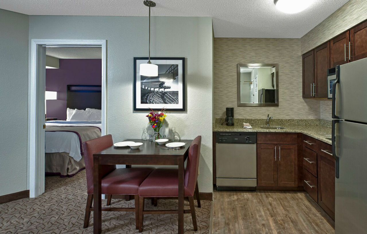 Residence Inn Boston Foxborough Buitenkant foto