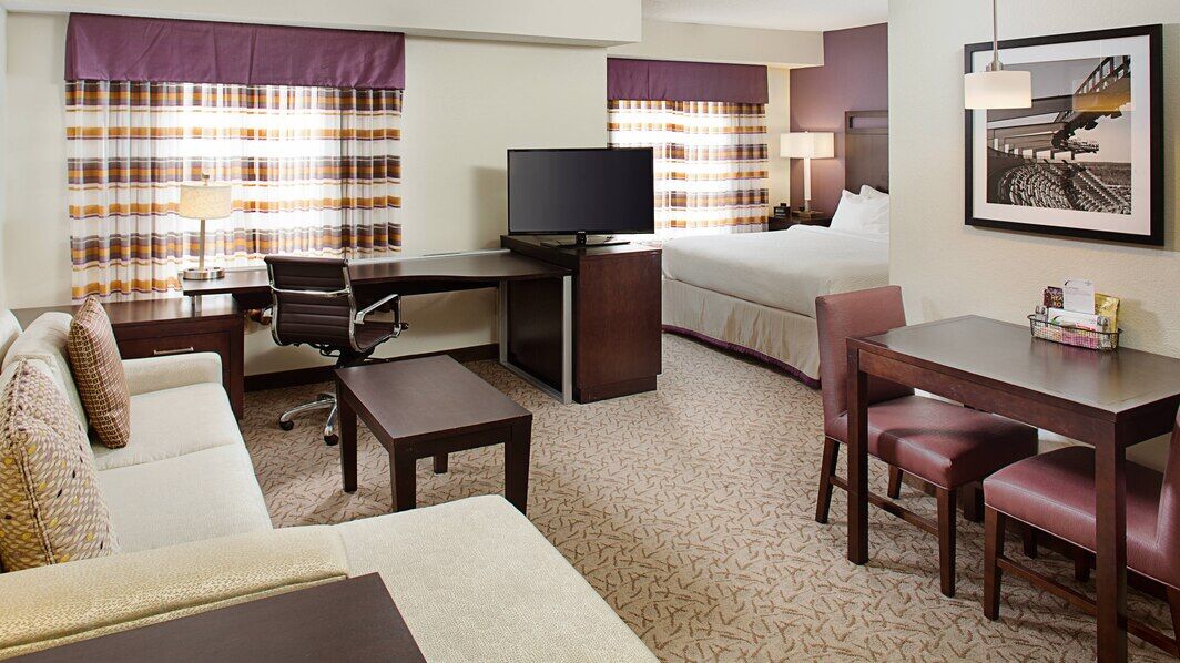 Residence Inn Boston Foxborough Buitenkant foto